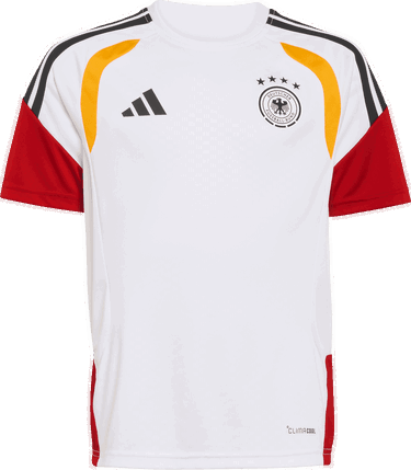 Dres adidas Originals Germany Tiro 26 Training Jersey Biela | kb4441, 0