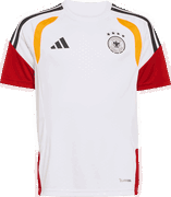Germany Tiro 26 Training Jersey