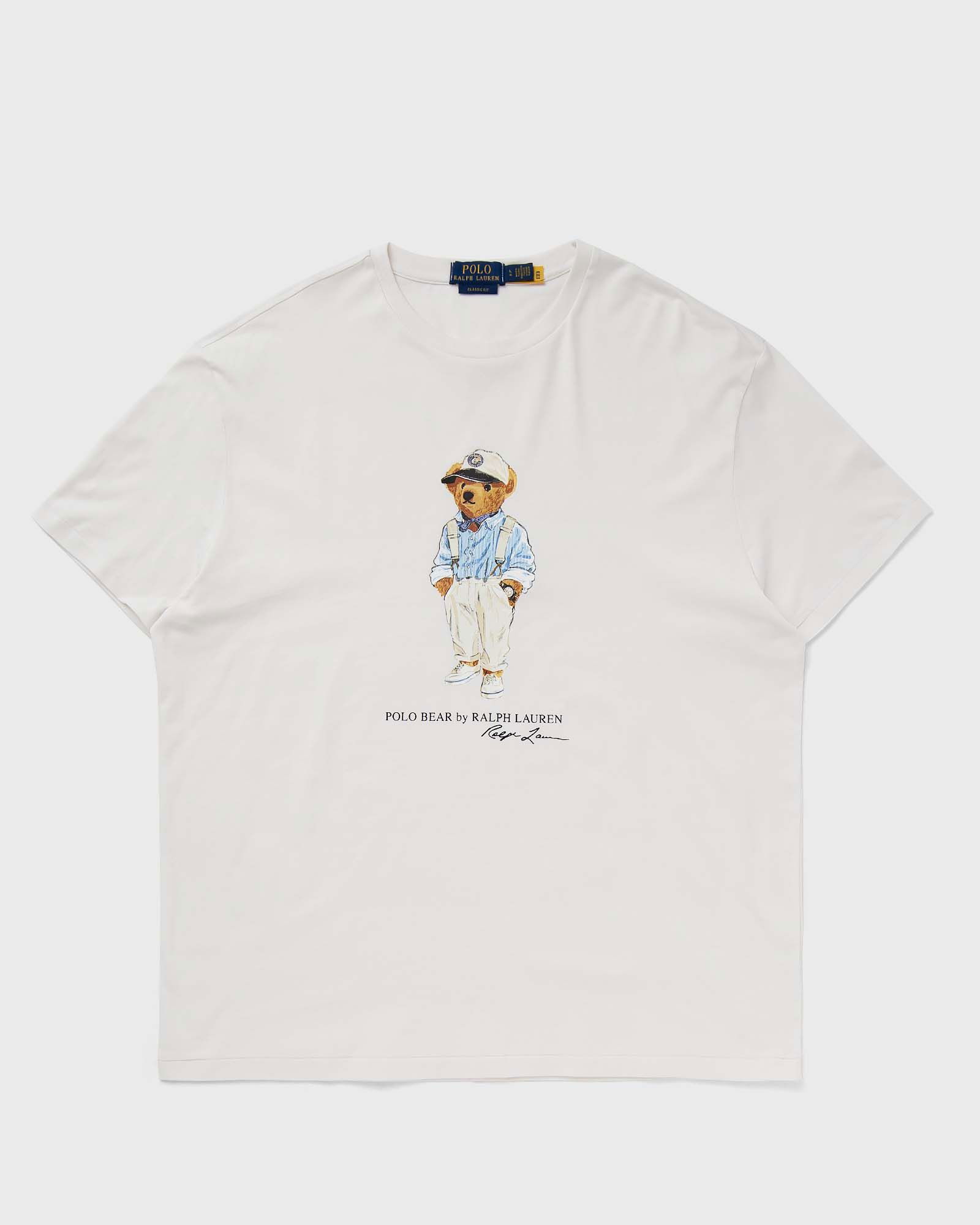 SHORT SLEEVE-TEE