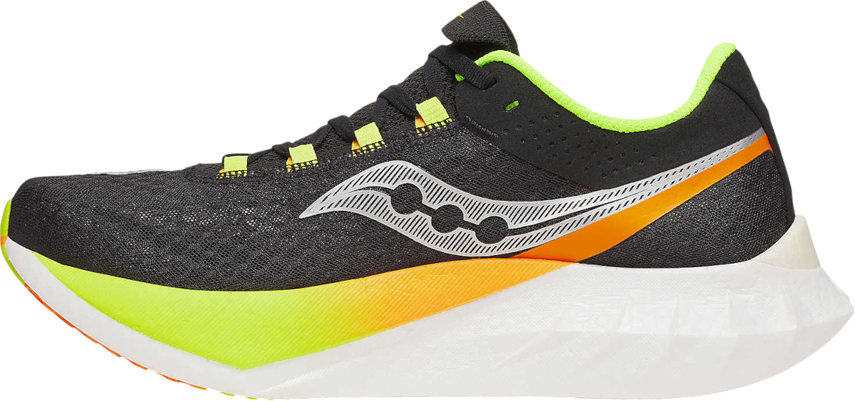Tenisky a topánky Saucony Endorphin Pro 4 Čierna | s20939-343, 1