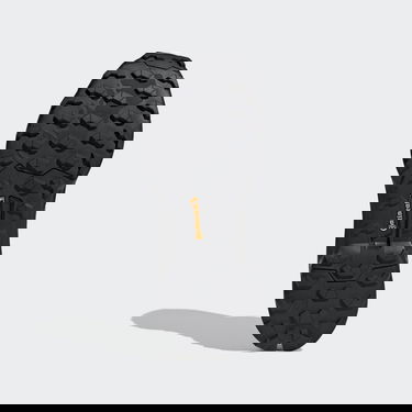 Tenisky a topánky adidas Performance Terrex AX4 Mid Čierna | FY9638, 2