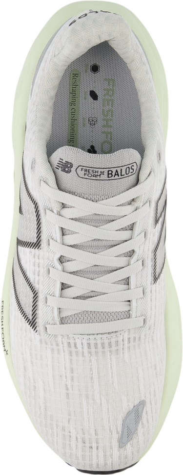 Tenisky a topánky New Balance Fresh Foam X Balos Biela | mbal-cb1, 2