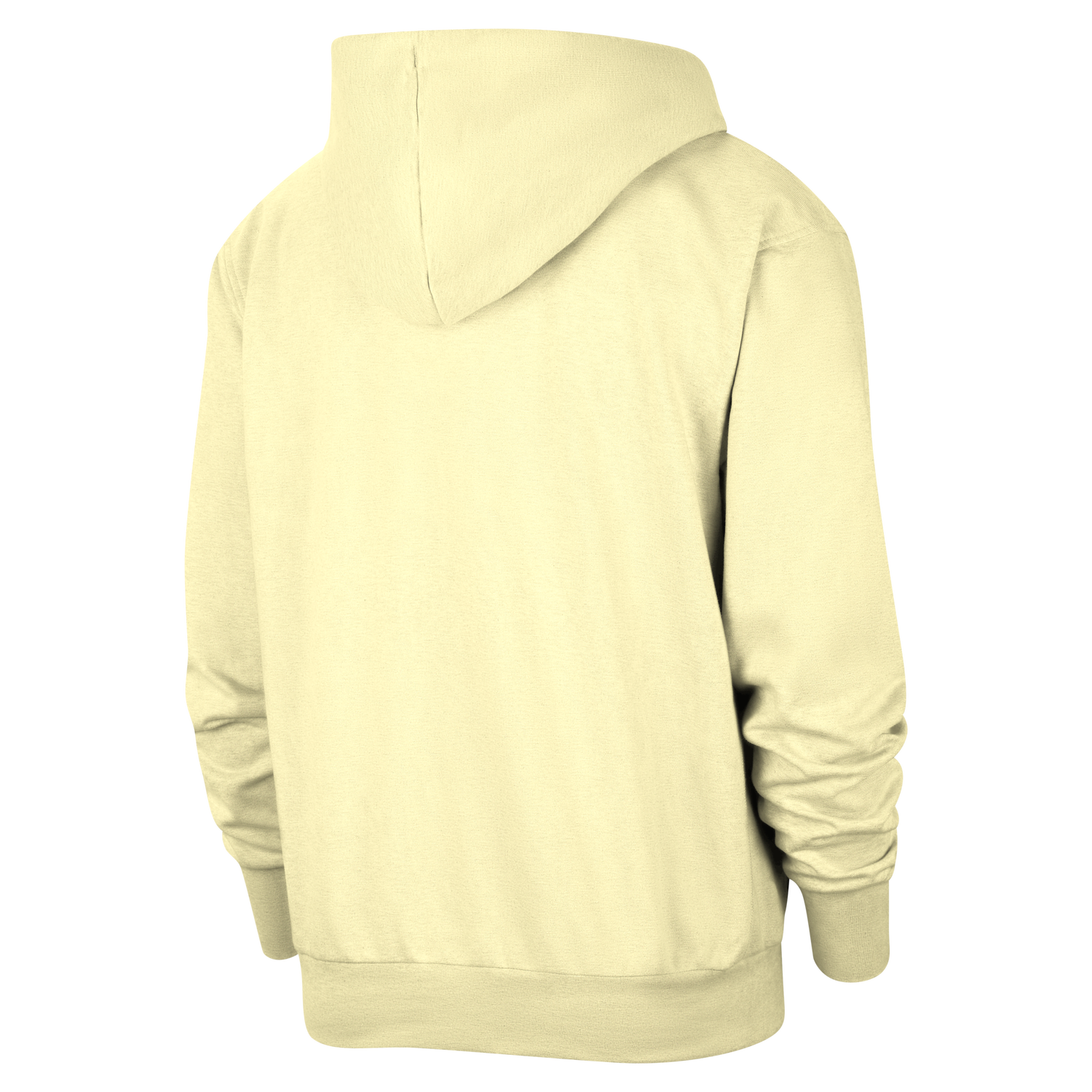 Mikina Nike Dri-FIT NBA Chicago Bulls Standard Issue Hnedá | FB4271-744, 1