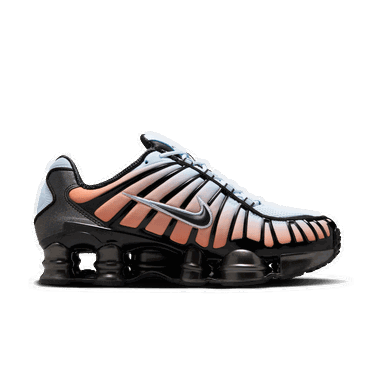 Tenisky a topánky Nike Shox TL Rôznofarebný | AR3566-401, 4