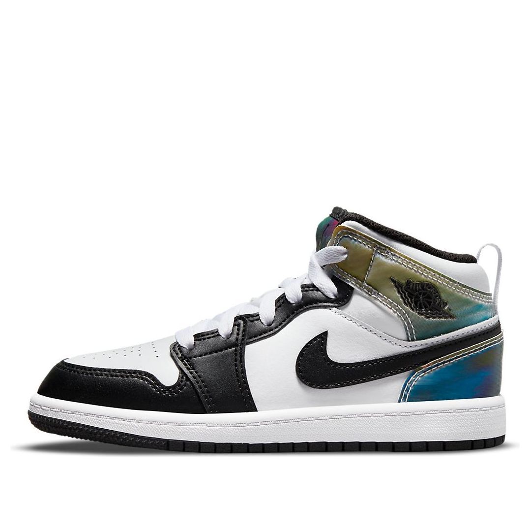 Tenisky a topánky Jordan Air Jordan 1 Mid SE Heat Reactive Rôznofarebný | DM7803-100, 0