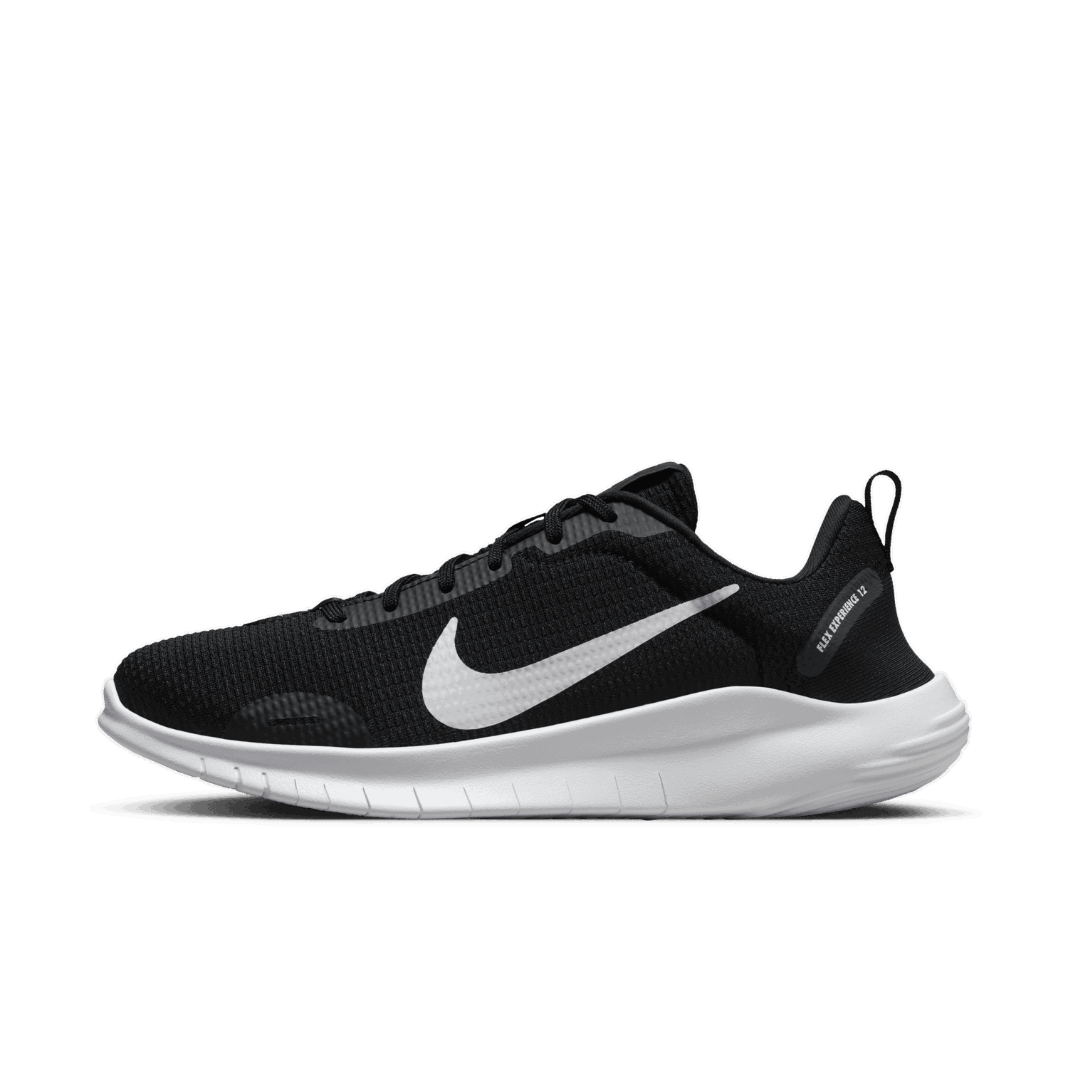 Tenisky a topánky Nike Flex Experience Run 12 Čierna | DV0746-004, 0