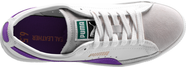 Tenisky a topánky Puma Puma Basket VTG Biela | 374922-004, 3