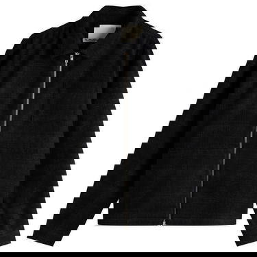 Bunda YMC YMC Bowie Check Jacket Čierna | P5ZAU-01, 1