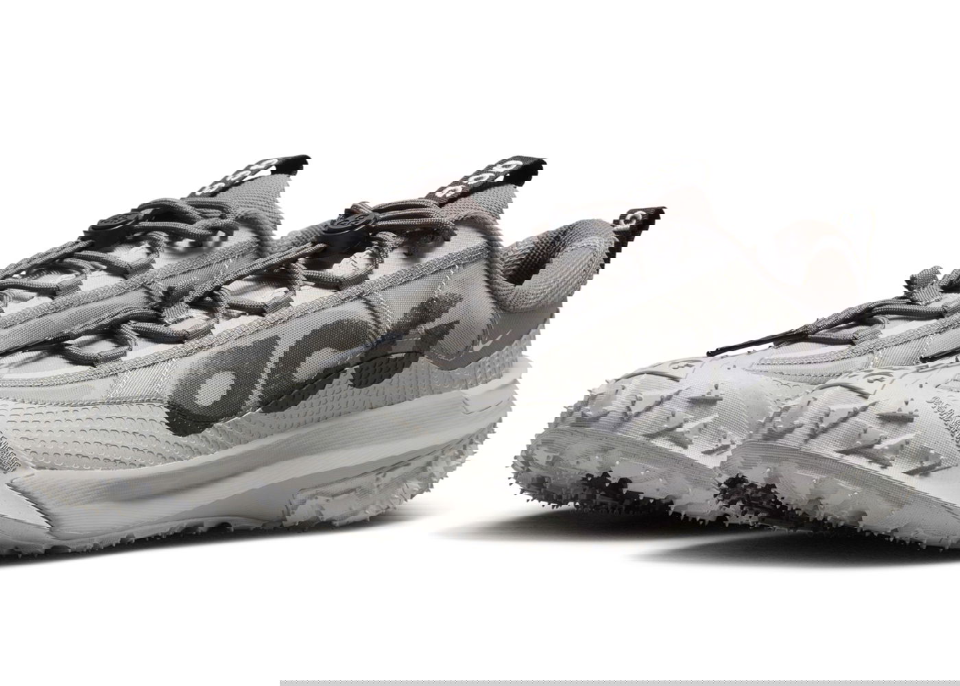 Tenisky a topánky Nike ACG Mountain Fly 2 Low "Light Iron Ore" Šedá | DV7903-003, 1
