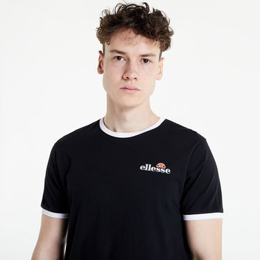 Tričko Ellesse Meduno Tee Čierna | SHL10164011, 2