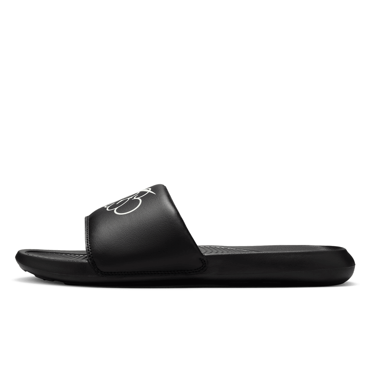 Oblečenie a doplnky Nike Victori One Slides Čierna | FZ3110-001, 0