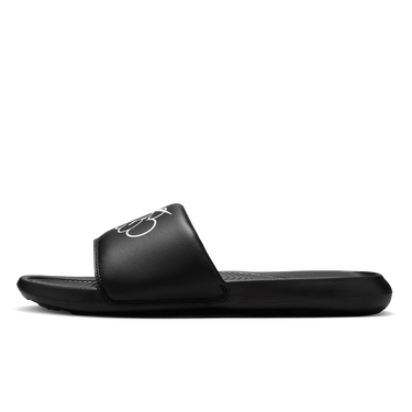 Oblečenie a doplnky Nike Victori One Slides Čierna | FZ3110-001, 0