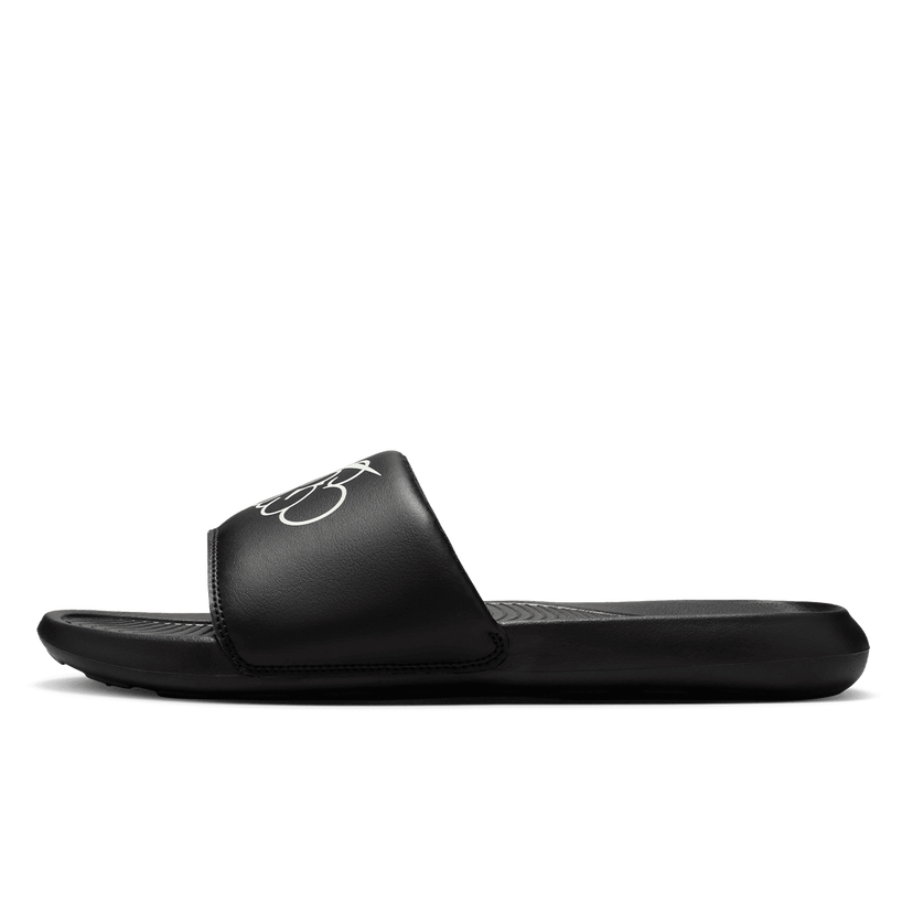 Oblečenie a doplnky Nike Victori One Slides Čierna | FZ3110-001