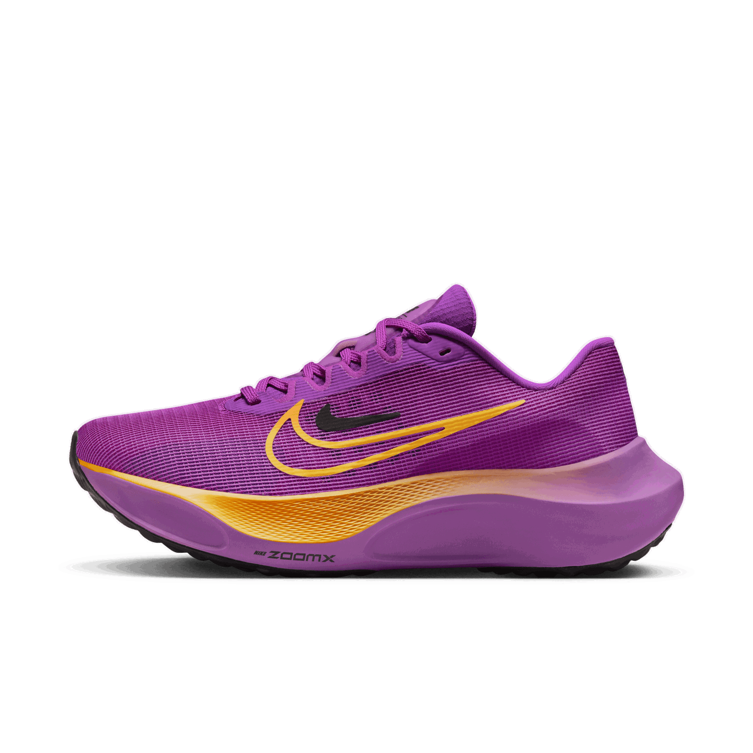 Tenisky a topánky Nike Zoom Fly 5 Fialová | DM8974-502, 0