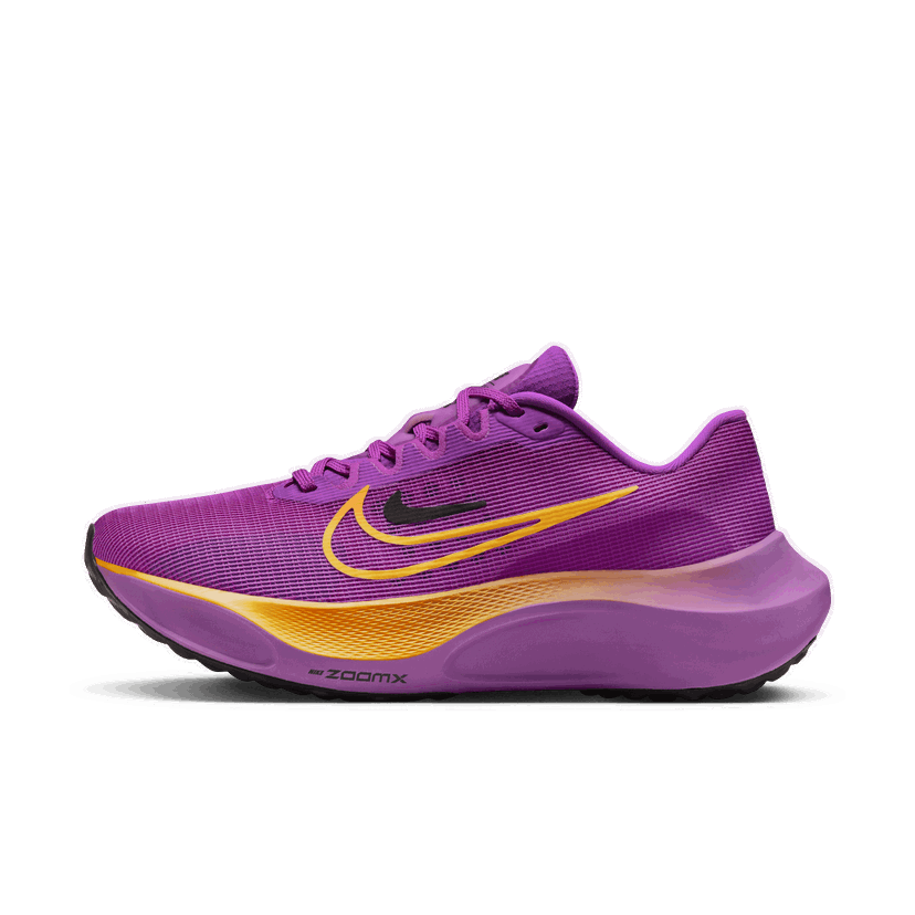 Tenisky a topánky Nike Zoom Fly 5 Fialová | DM8974-502