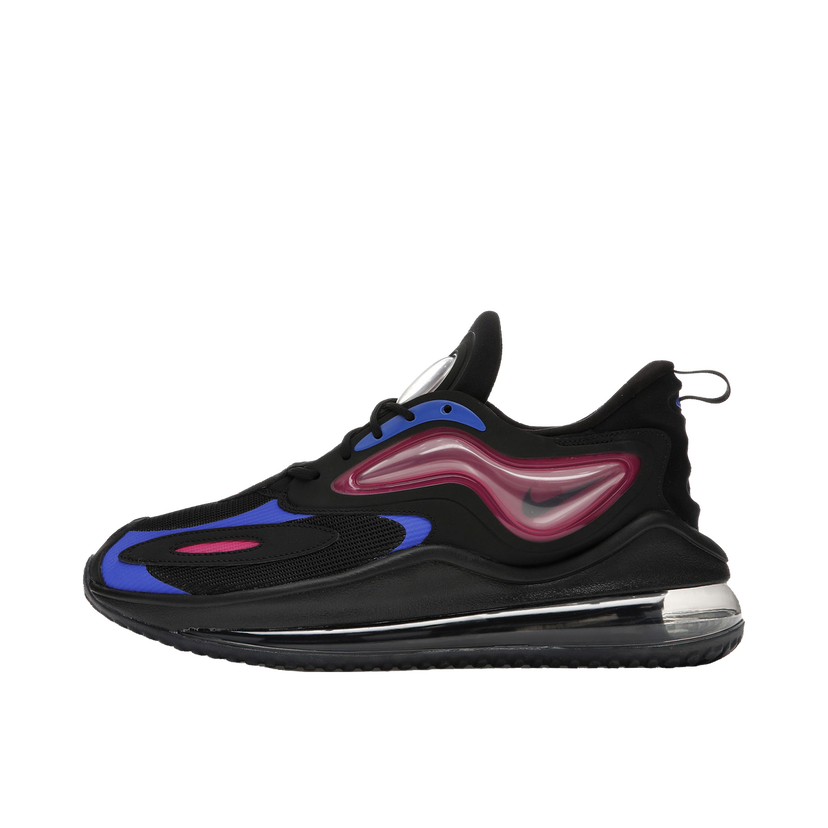 Tenisky a topánky Nike Air Max Zephyr Black Raspberry Čierna | CV8837-004