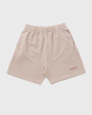 Šortky Represent Clo Represent Owners Club Shorts Béžová | OCM100004-322, 1