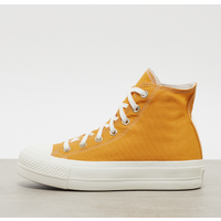 Tenisky a topánky Converse Chuck Taylor All Star Lift Hi 39 Žltá | 568379C, 0