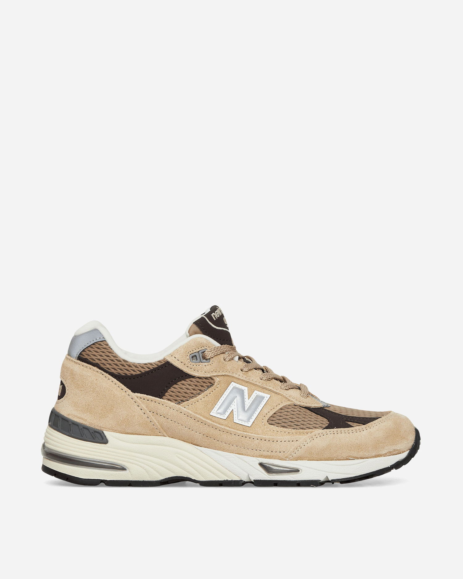 Tenisky a topánky New Balance M 991 CGB Made in UK' Béžová | M991CGB, 1
