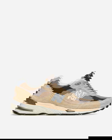 Tenisky a topánky New Balance M 991 CGB Made in UK' Béžová | M991CGB, 1