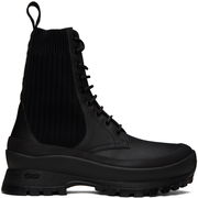 Trace Biker Boots