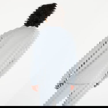 Mikina Under Armour Project Rock Heavyweight Terry Crewneck Šedá | 1370452-011, 4