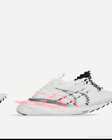 Tenisky a topánky Asics GEL-Nimbus 25 Biela | 1011b750-100, 2