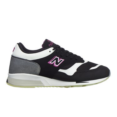 Tenisky a topánky New Balance 1500 Made in UK Čierna | M1500GID, 2