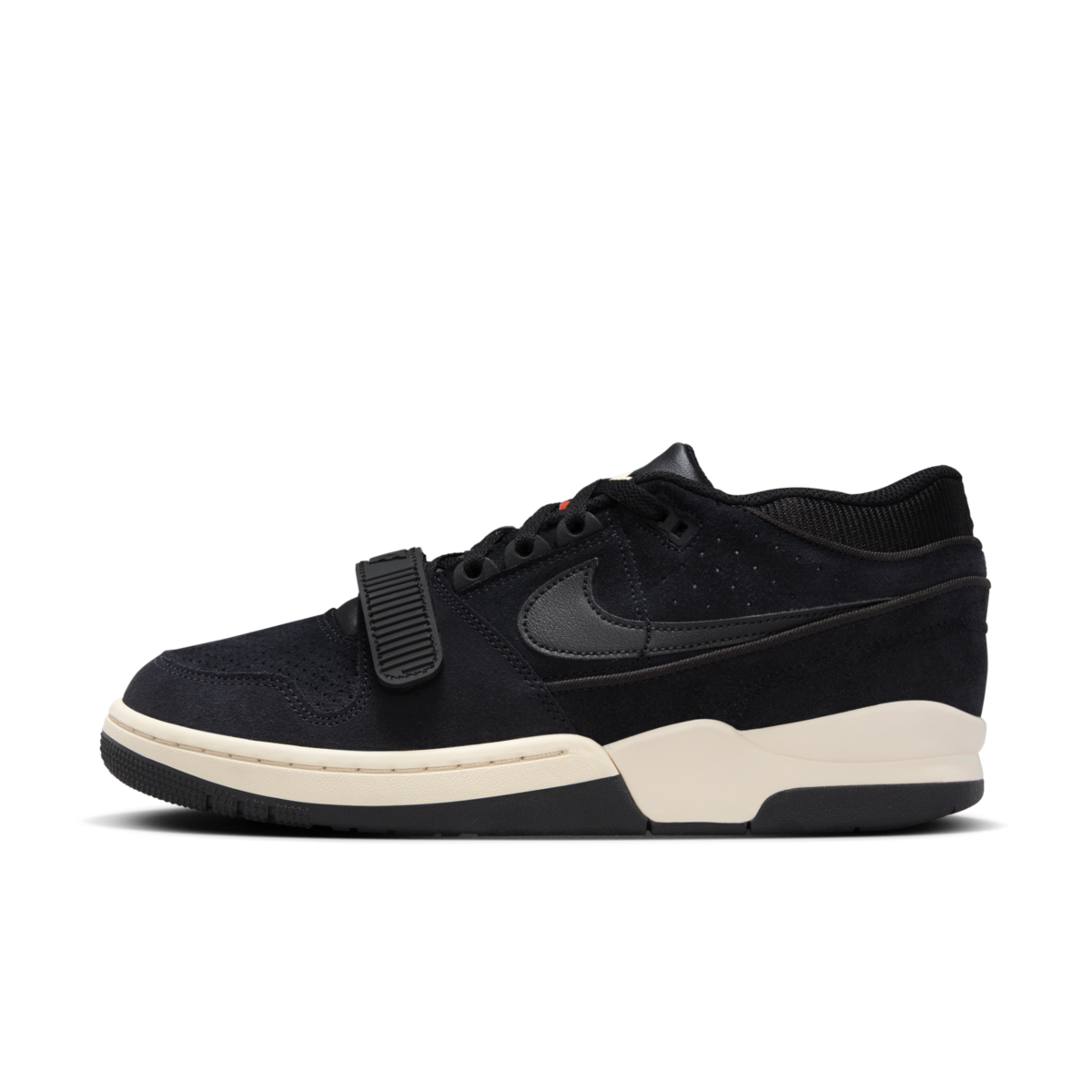 Tenisky a topánky Nike Air Alpha Force 88 "Black" Čierna | FN6594-002, 0