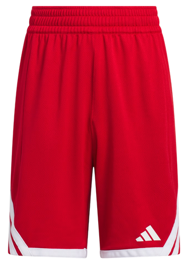 Šortky adidas Originals adidas Everyday Pro Shorts Červená | jm5132, 0