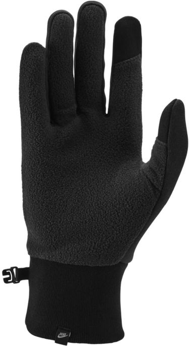 Rukavice Nike TF Tech Fleece LG 2.0 Gloves Čierna | 931640-4690, 1