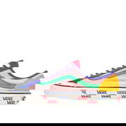 Size? x Exclusive Style 36 Patchwork