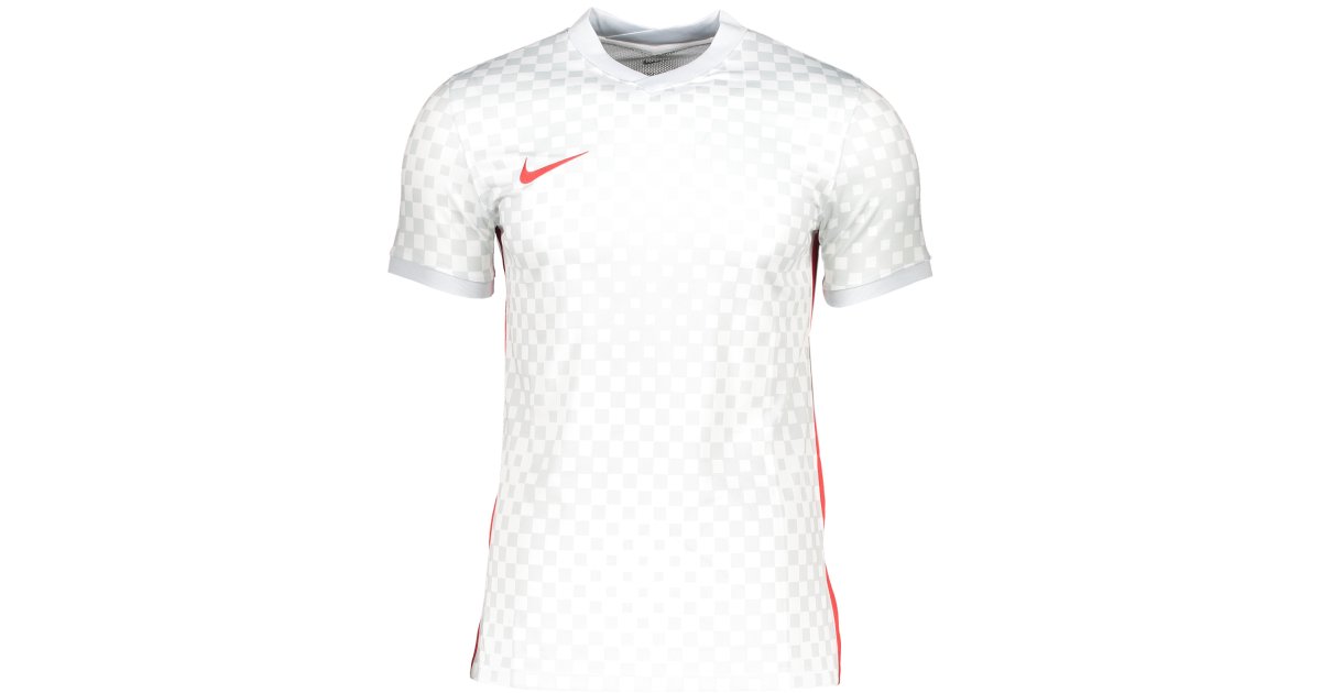 Dres Nike Dri-FIT Jersey Biela | cw3992-102, 1