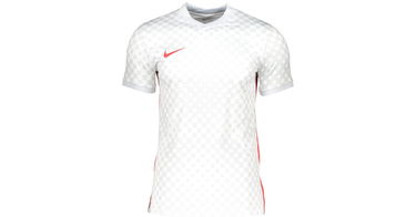 Dres Nike Dri-FIT Jersey Biela | cw3992-102, 1