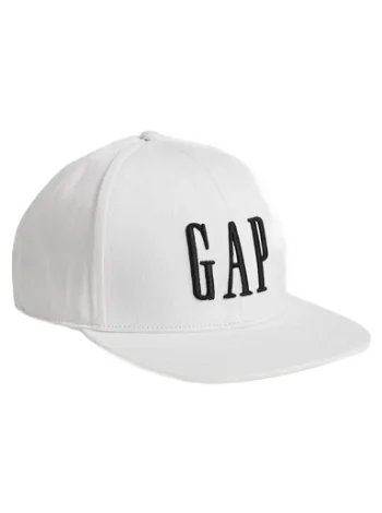 GAP Logo Snapback 811585-00