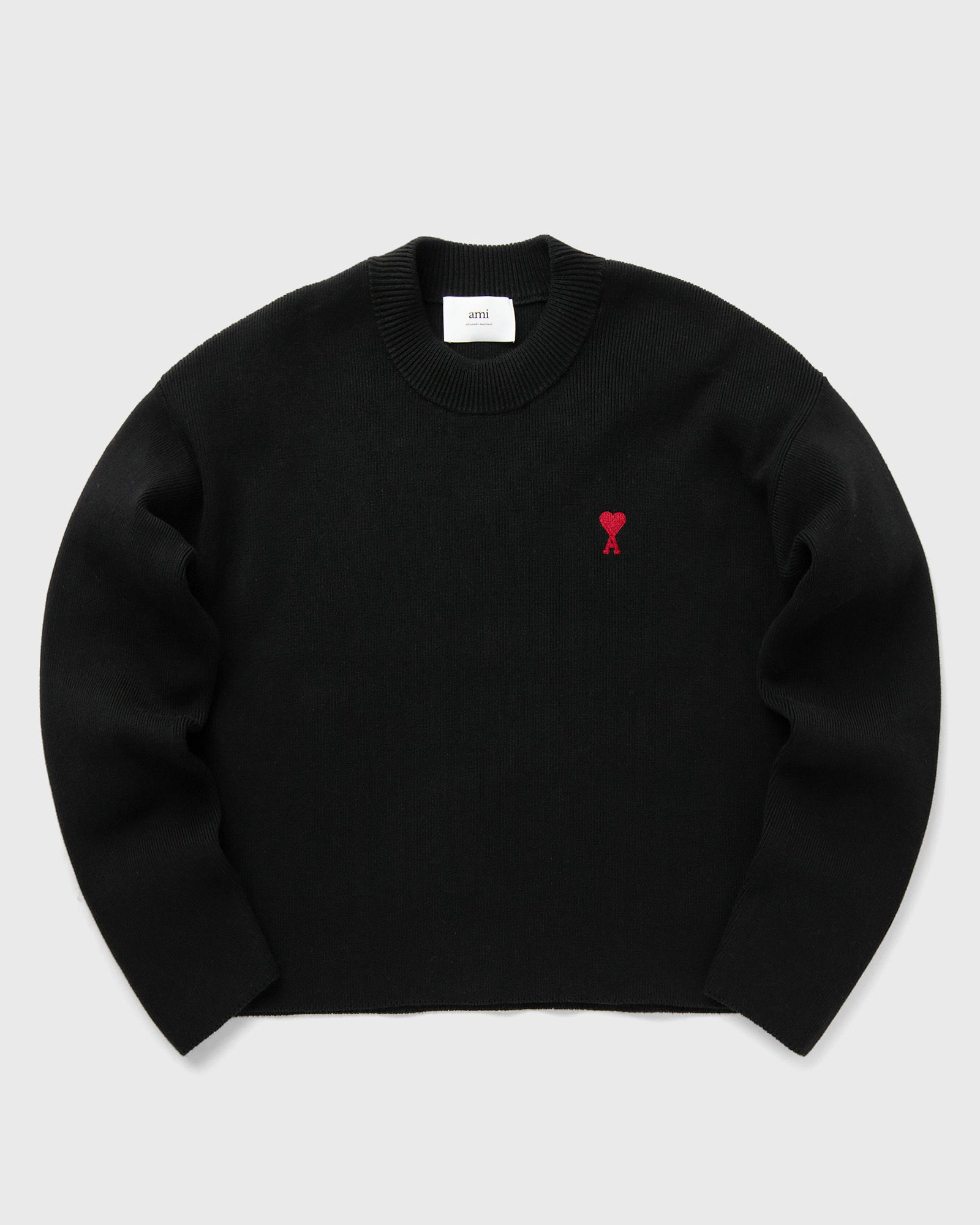 Paris Crewneck