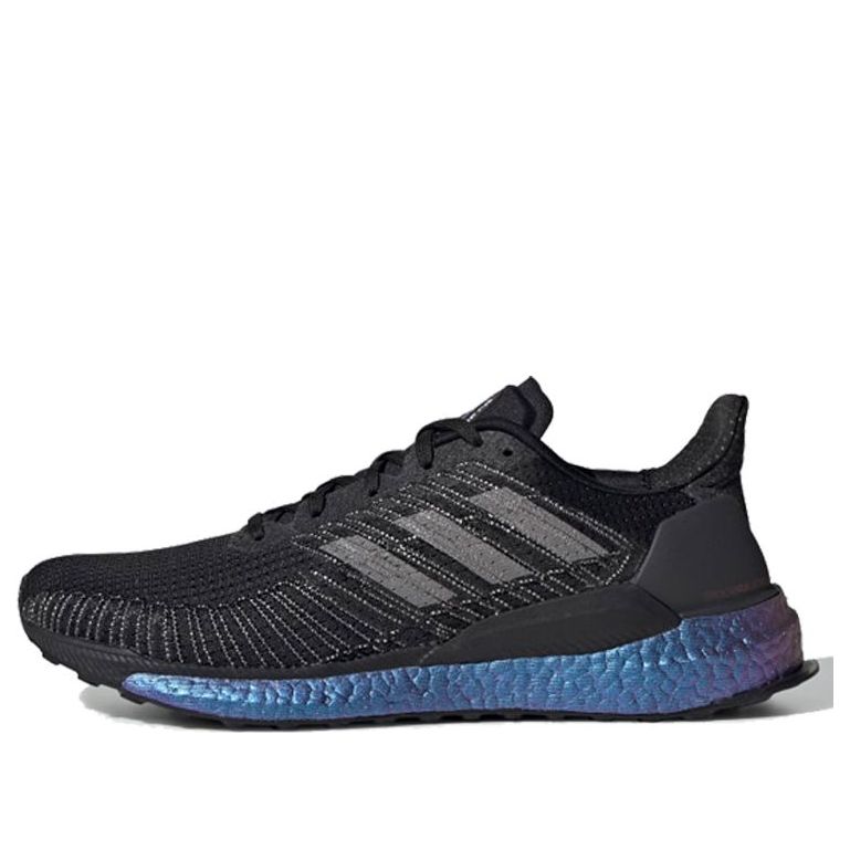 Tenisky a topánky adidas Performance Solar Boost 19 Čierna | EG2363