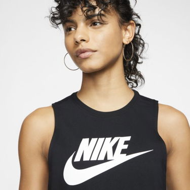 Tielko Nike Sportswear Futura New Čierna | cw2206-010, 1