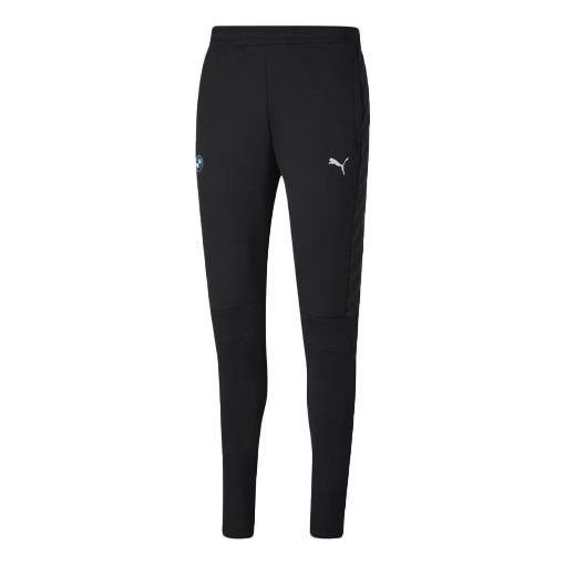 Tepláky Puma BMW Motorsport T7 Track Pants Čierna | 596095-01, 0