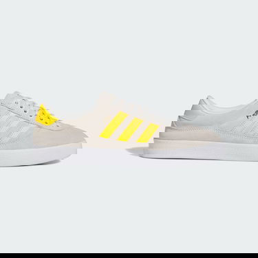 Tenisky a topánky adidas Originals Puig Indoor Shoes Šedá | IE3154, 0
