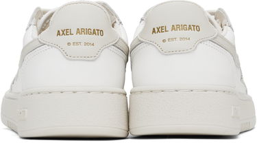 Tenisky a topánky AXEL ARIGATO Dice-A "White" Biela | F1645002, 1