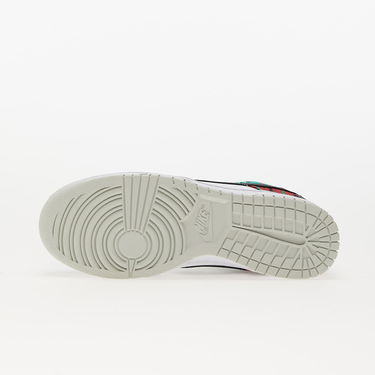Tenisky a topánky Nike Dunk Low "Plaid" Zelené | DV0827-100, 4