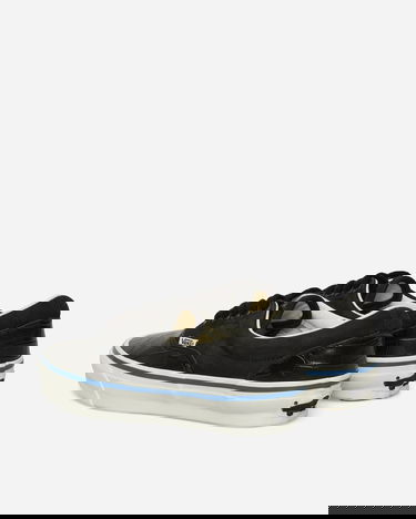 Tenisky a topánky Vans Era 95 Vibram Čierna | VN000E8Y3KY1, 4