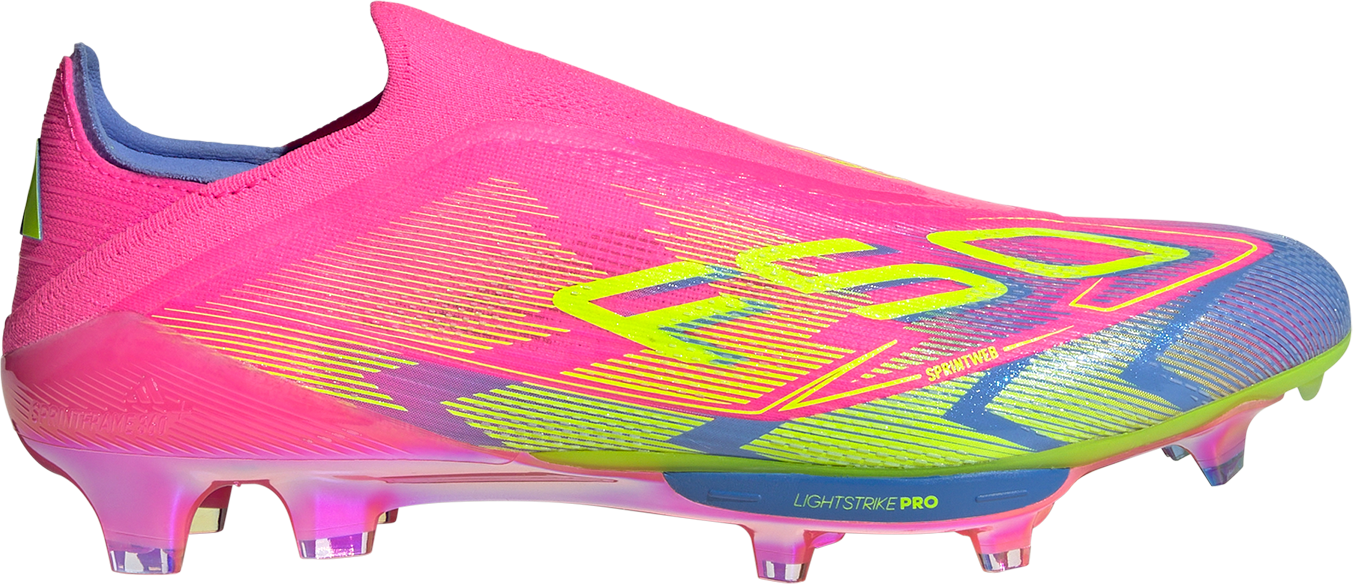 Tenisky a topánky adidas Performance adidas F50+ Ružová | jh6414, 0