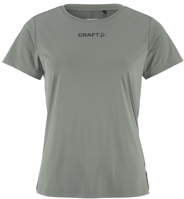 Tričko Craft Core Essence 2 T-Shirt Šedá | 1915291-647000, 2
