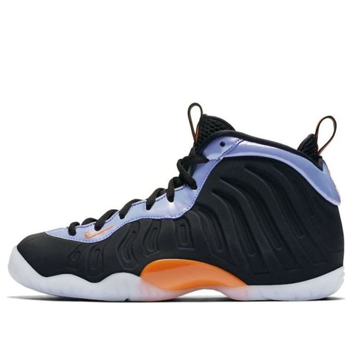 Tenisky a topánky Nike Little Posite One Fialová | 644791-008, 0