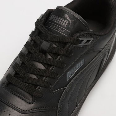 Tenisky a topánky Puma Doublecourt Čierna | 39328404, 6