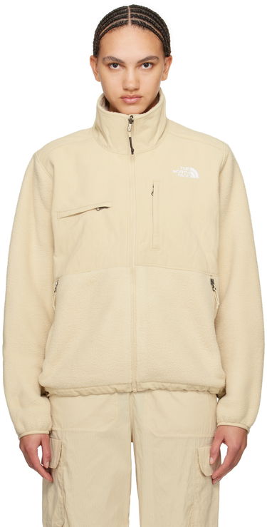 Bunda The North Face Denali Jacket Biela | NF0A86ZU, 0