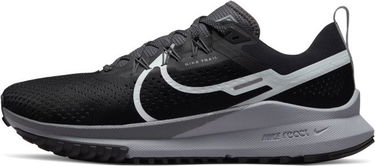 Tenisky a topánky Nike React Pegasus Trail 4 Čierna | DJ6158-001, 0