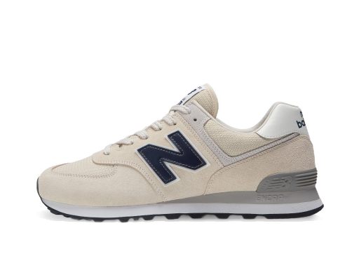 Tenisky a topánky New Balance 574 Béžová | ml574-eq2